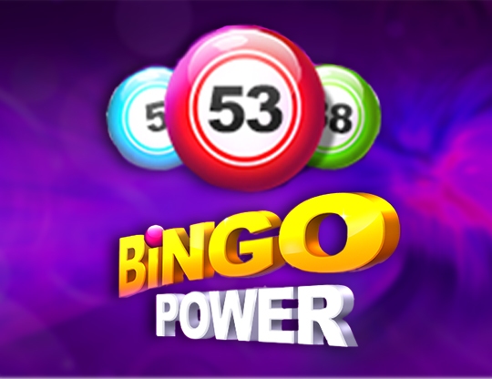 Bingo Power